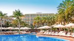 Hotel s bazénem