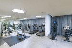 Hotel IntercityHotel Muscat dovolenka