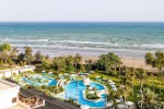 Hotel Intercontinental Muscat dovolenka