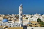 Hotel Omán – kráska arábie dovolená