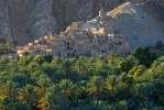 Hotel Omán – kráska arábie dovolená