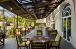 Restaurace