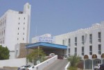 Hotel Ruwi Hotel Muscat dovolená