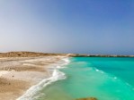 Hotel Severní Omán - Země kontrastů a šťastných lidí 55+ dovolená