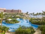 Hotel s bazénem