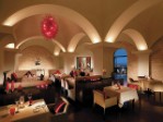 Restaurace Capri Court