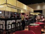 The Long Bar