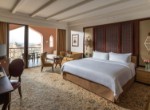 Hotel SHANGRI LA´S BARR AL JISSAH AL HUSN dovolená