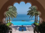 Hotel SHANGRI LA´S BARR AL JISSAH AL HUSN dovolená