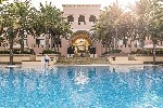 Hotel Shangri-La Al Husn Resort & Spa dovolenka