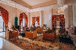 Hotel Shangri-La Al Husn Resort & Spa dovolenka