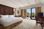 Hotel Shangri-La Al Husn Resort & Spa dovolenka