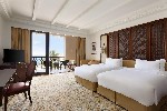 Hotel Shangri-La Al Husn Resort & Spa dovolenka