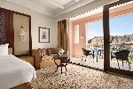 Hotel Shangri-La Al Husn Resort & Spa dovolenka