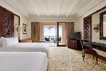 Hotel Shangri-La Al Husn Resort & Spa dovolenka