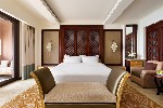 Hotel Shangri-La Al Husn Resort & Spa dovolenka