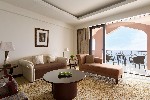 Hotel Shangri-La Al Husn Resort & Spa dovolenka