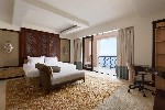 Hotel Shangri-La Al Husn Resort & Spa dovolenka