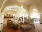 Hotel SHANGRI LA´S BARR AL JISSAH AL WAHA dovolená