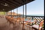 Restaurace - terasa