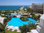 Hotel s bazénem