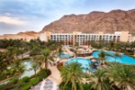 Hotel Shangri-La’s Barr Al Jissah Resort & Spa-Al Waha dovolenka