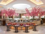 Hotel Sheraton Oman dovolenka