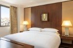 Hotel Sheraton Oman dovolenka