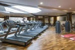 Hotel Sheraton Oman dovolenka