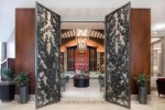Hotel Sheraton Oman dovolenka