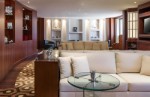 Hotel Sheraton Oman dovolenka