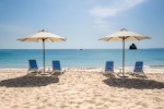 Hotel Sheraton Oman dovolenka