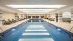 Hotel Sheraton Oman dovolenka