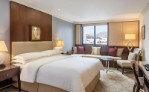 Hotel Sheraton Oman dovolenka