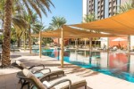 Hotel Sheraton Oman dovolenka