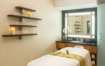 Hotel Sheraton Oman dovolenka
