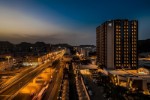 Hotel Sheraton Oman dovolenka