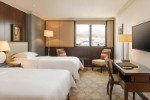 Hotel Sheraton Oman dovolenka