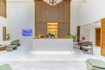 Recepce a lobby
