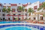 Hotel s bazénem