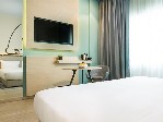 Hotel Swiss Belinn Muscat dovolenka