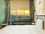 Hotel Swiss Belinn Muscat dovolenka