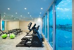 Hotel Swiss Belinn Muscat dovolenka
