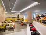 Hotel Swiss Belinn Muscat dovolenka