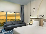Hotel Swiss Belinn Muscat dovolenka