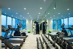 Hotel Swiss Belinn Muscat dovolenka