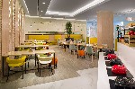 Hotel Swiss Belinn Muscat dovolenka