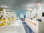 Hotel Swiss Belinn Muscat dovolenka