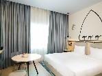 Hotel Swiss Belinn Muscat dovolenka