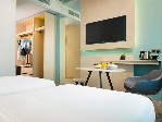 Hotel Swiss Belinn Muscat dovolenka